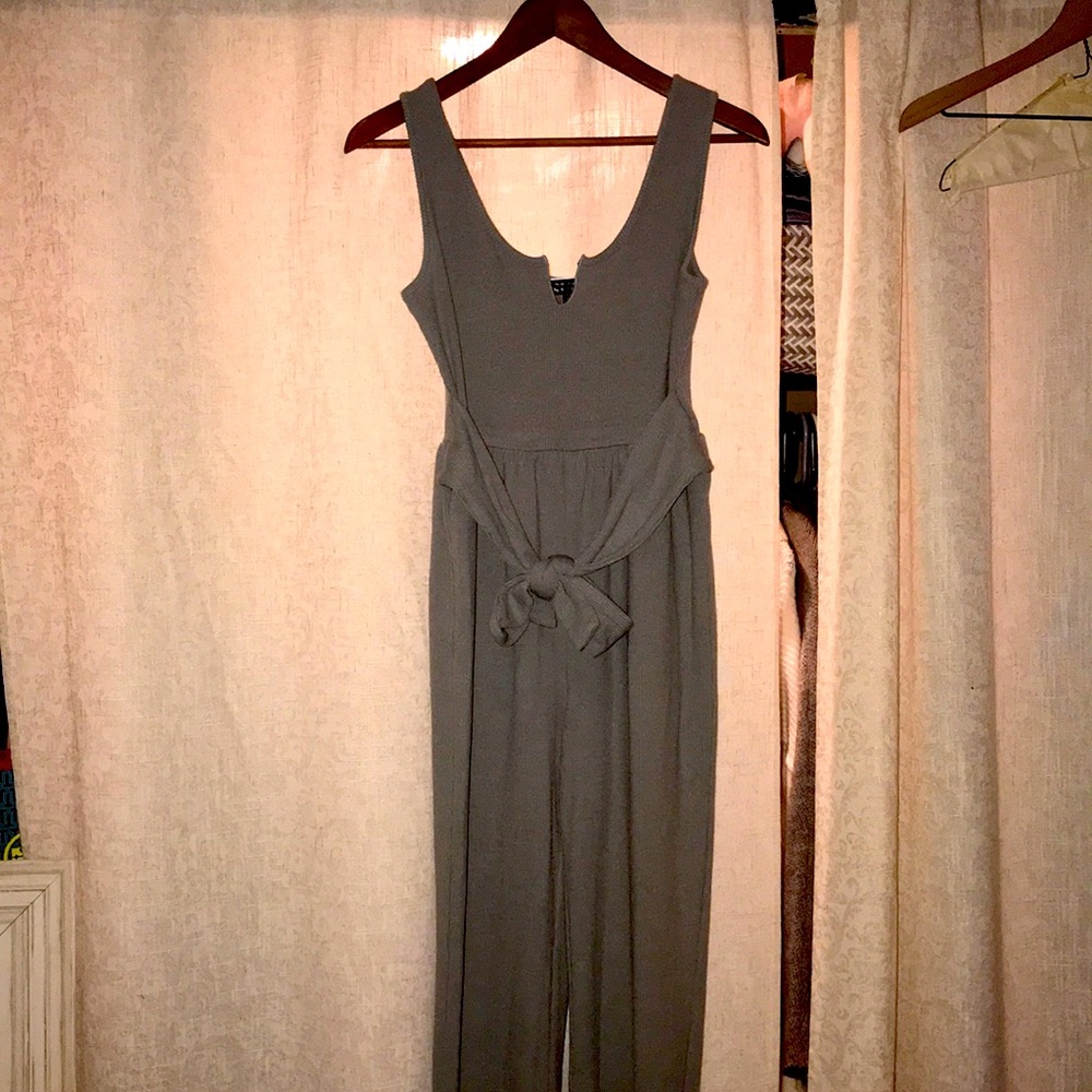 Jumpsuit- Never worn